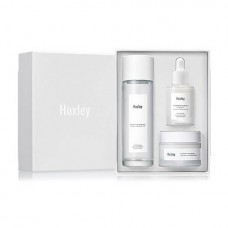 Huxley Brightening Trio 30ml+50ml+120ml